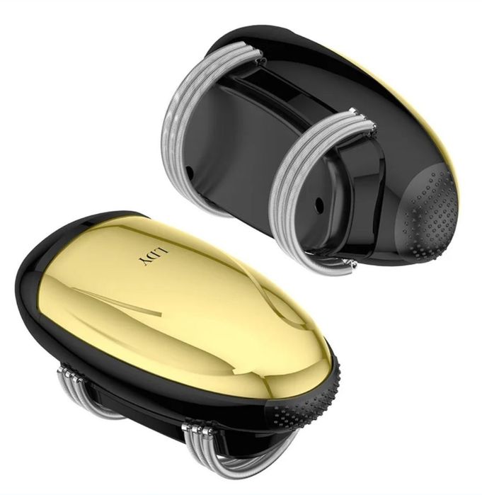 Массажер для головы, шеи, спины и всего тела для парикмахерских и для