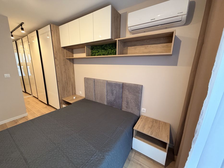 Продава апартамент от СОБСТВЕНИК гр.Пловдив кв.Остромила.