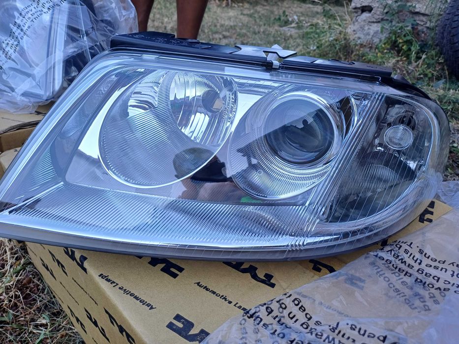 Фарове за Wv Passat 5.5 нови!