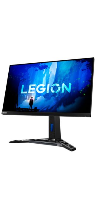 Monitor Gaming LED IPS Lenovo Legion Y27QF-30 27" WQHD (2560x1440) 240Hz (250Hz O.C.) 0.5ms (MPRT) AMD FreeSync™ Premium