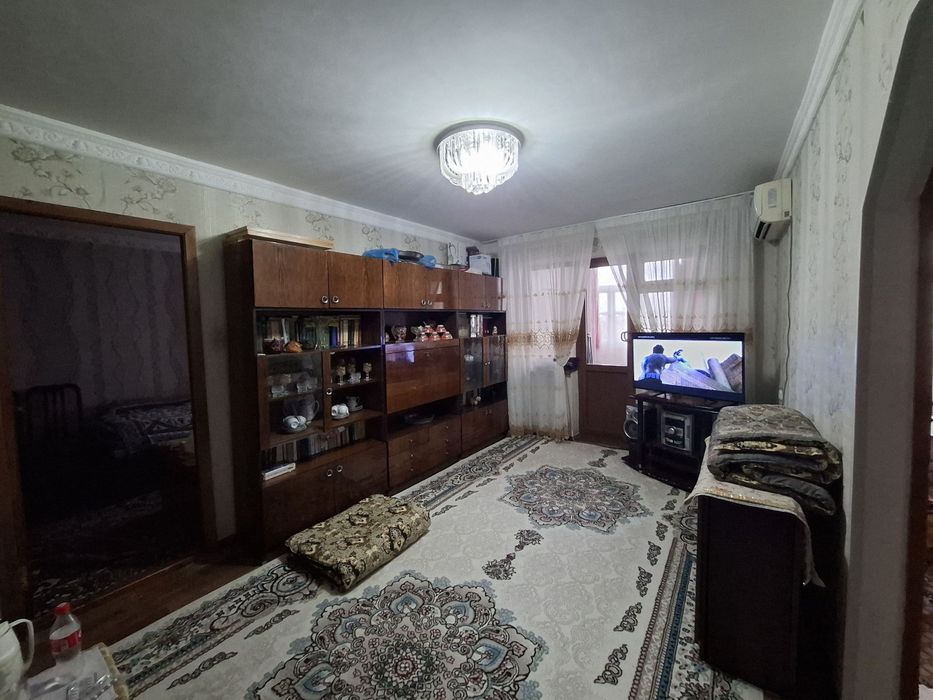 2х комнатная срочно продается