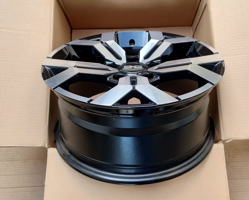 Jante 16 Dacia Duster Jante Noi  cu Garanție 
Jante Noi cu Factura și