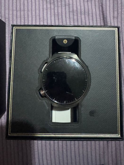 Часы Huawei 4 про