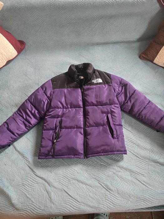 Geaca the north face