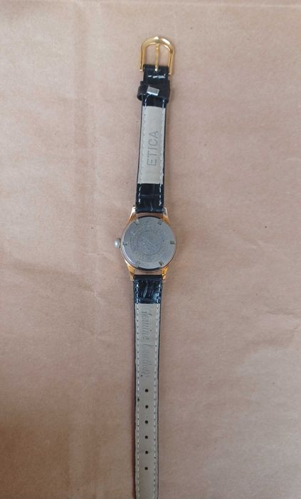 Дамски часовник  TOURIST 17 JEWELS automatic