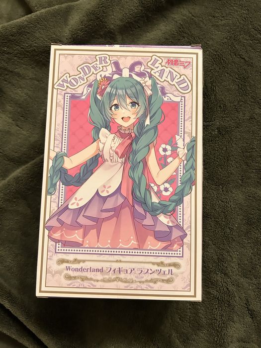 Figurina Hatsune Miku