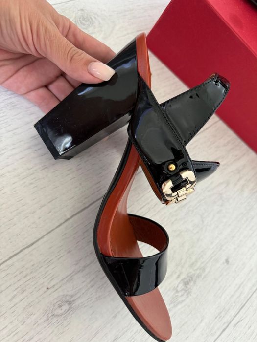 Боссоножки