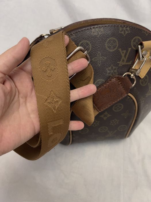 Сумка LV и  рюкзаки