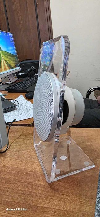 Сабвуфер Мicrolab fc 60bt