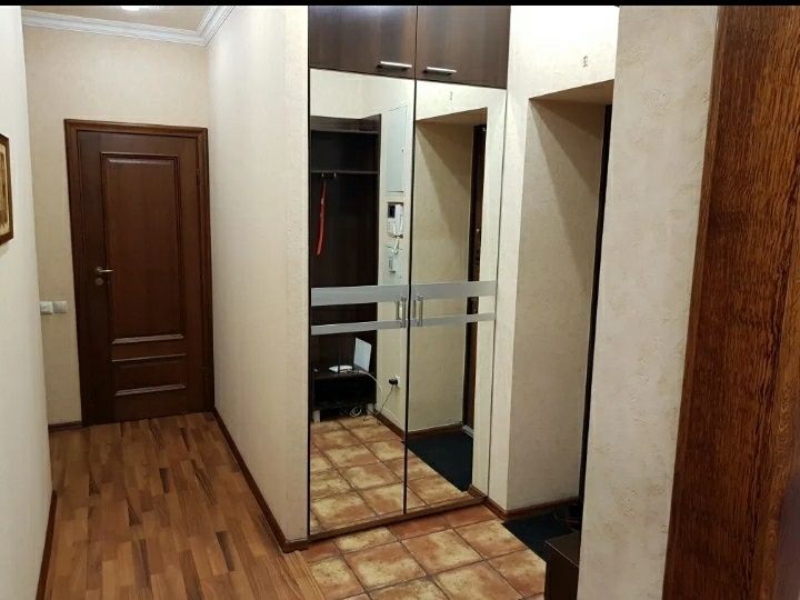 Сарыарка 11-Кенесары 2 часа 2000