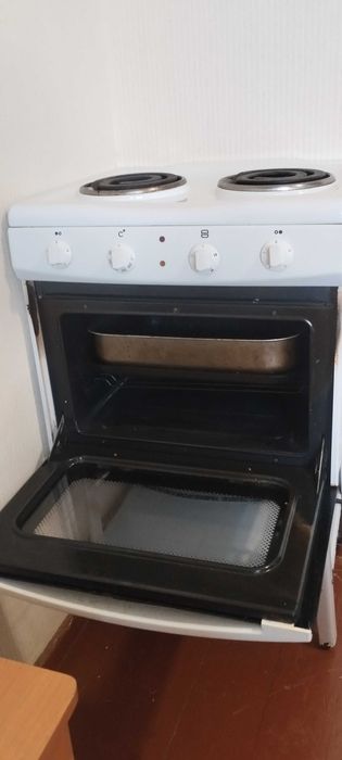 Электроплита МЕЧТА 15М