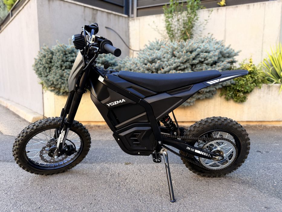 Mini Surron Yozma IN10 nou