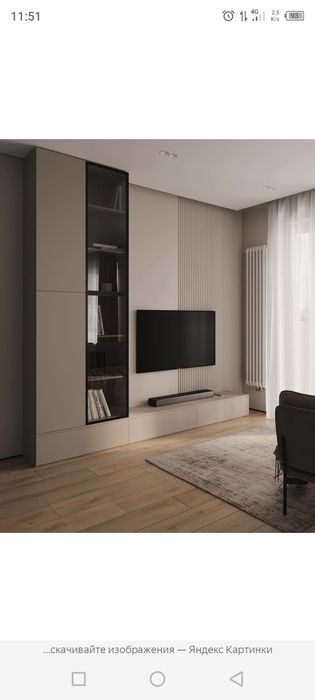 (Раб) Мебель на заказ+ быстро и качественно