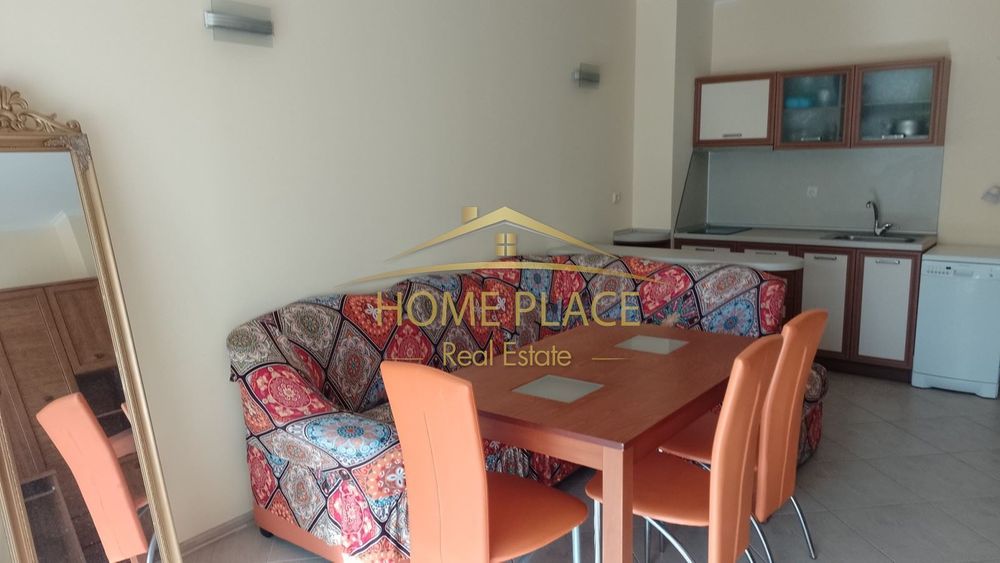 Двустаен апартамент във Варна, област - к. к. Златни пясъци