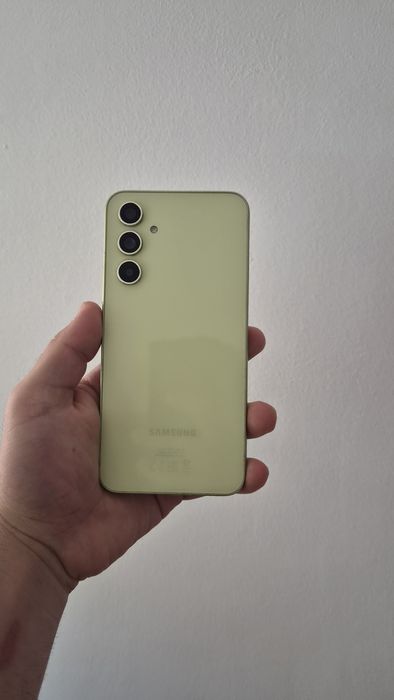 Samsung Galaxy A54 5G