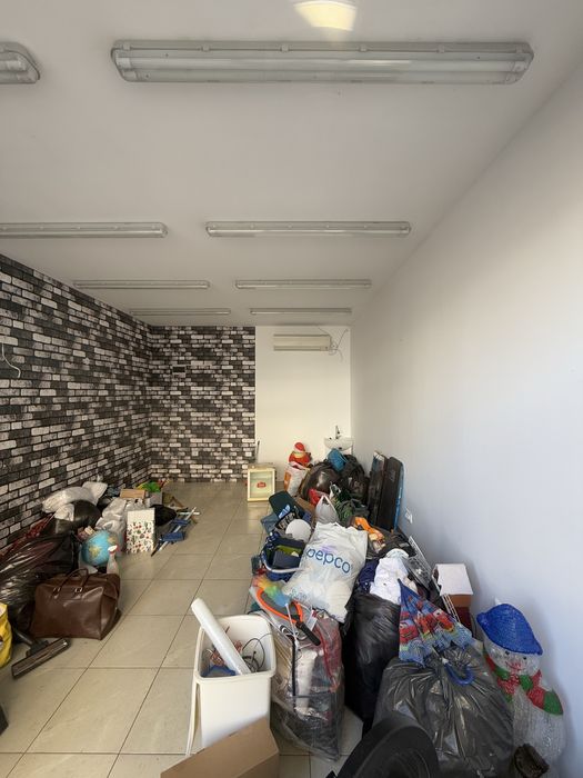 Дава се под наем Магазин в к.к. Слънчев бряг - 25 кв.м за 9690 € - Снимка #5