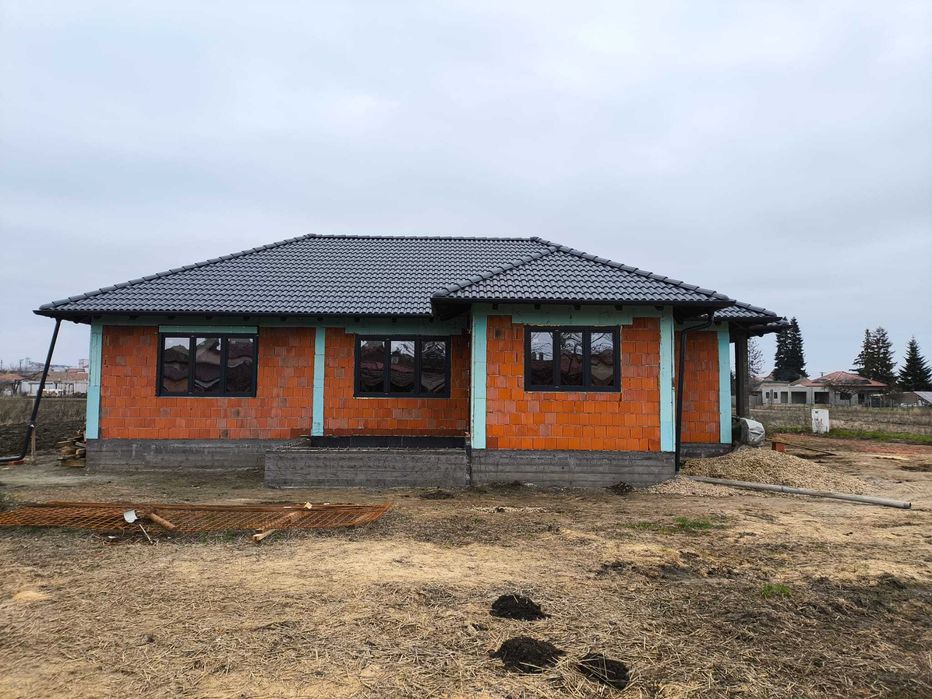 Oportunitate pentru cumpărare casă nouă