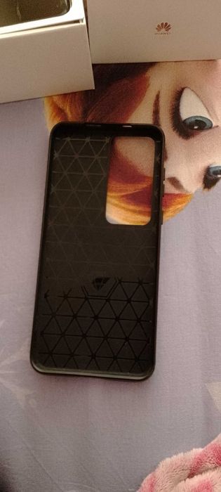 HUAWEI P60 pro   като нов