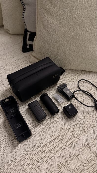 dji 3 creator combo
