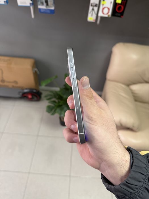 *ТОП* iPhone 16 Pro/ 256GB/ ПЕРФЕКТЕН