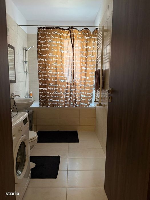 Apartament 2 camere, cu loc de parcare Aradului Agronomie