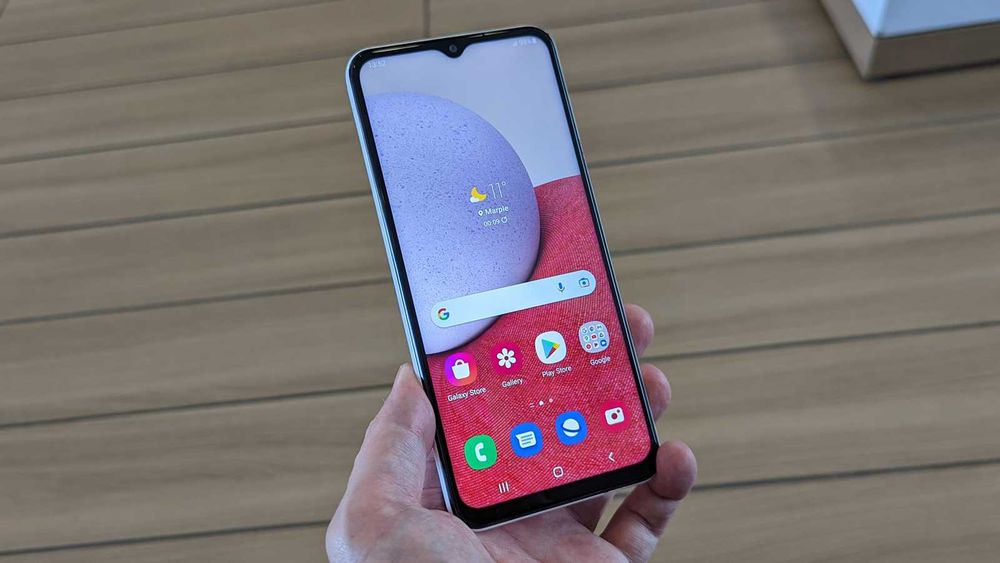 vand telefon samsung A13 5G