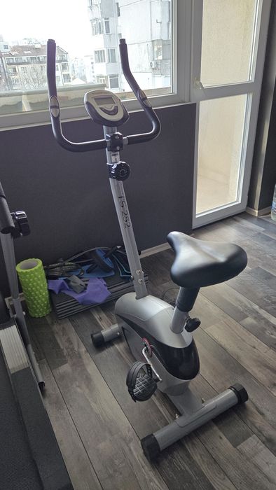 Велоергометър TОП ЦЕНА Варна