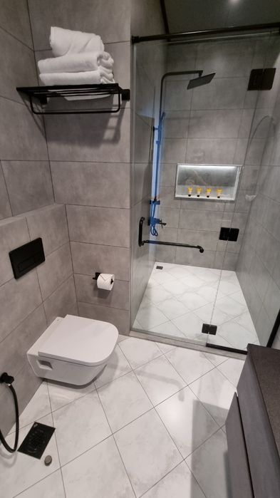 Ремонт квартира и санузле