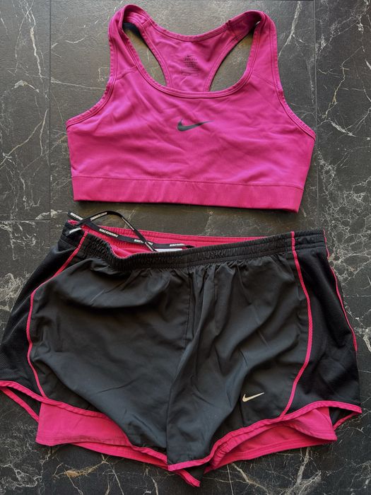 Спортен комплект Nike running