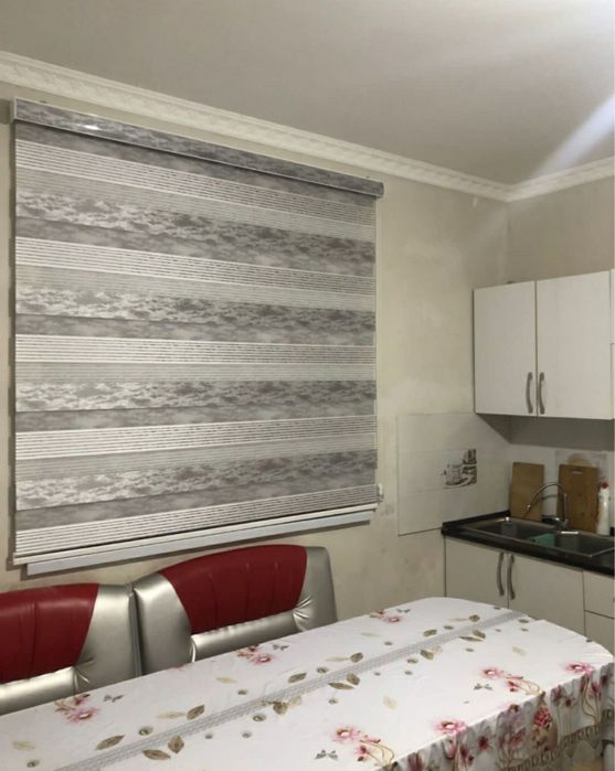 Жалюзи үлкен АССОРТИМЕНТ