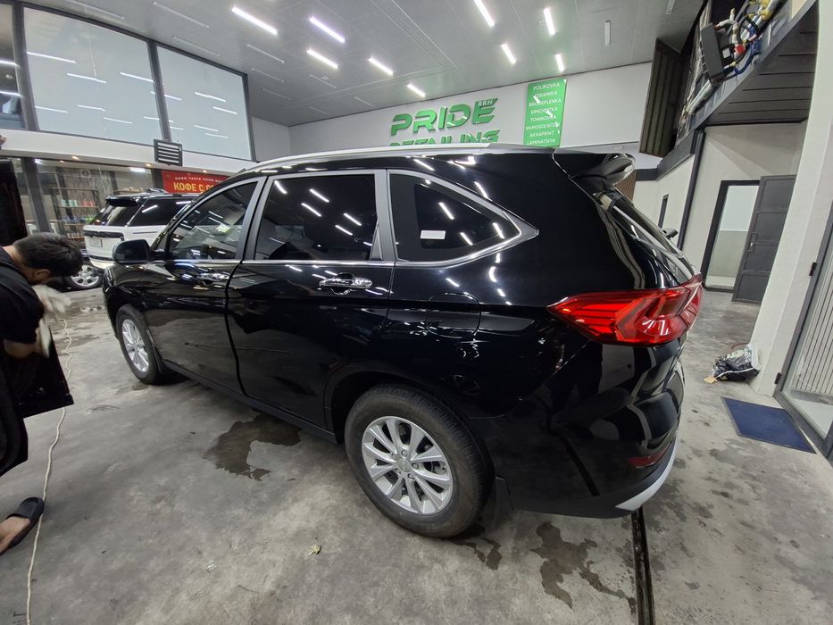 Haval M6 full 2026