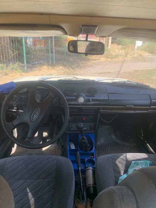 Продам жигули ваз 2106