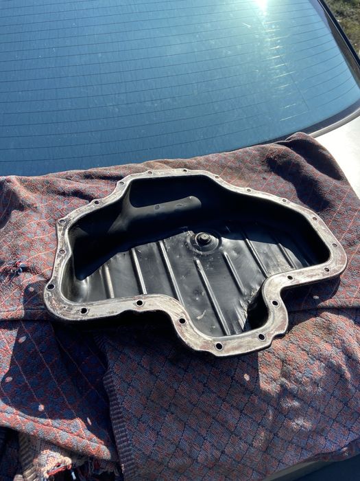 Поддон на OPEL OMEGA B 2.0 16