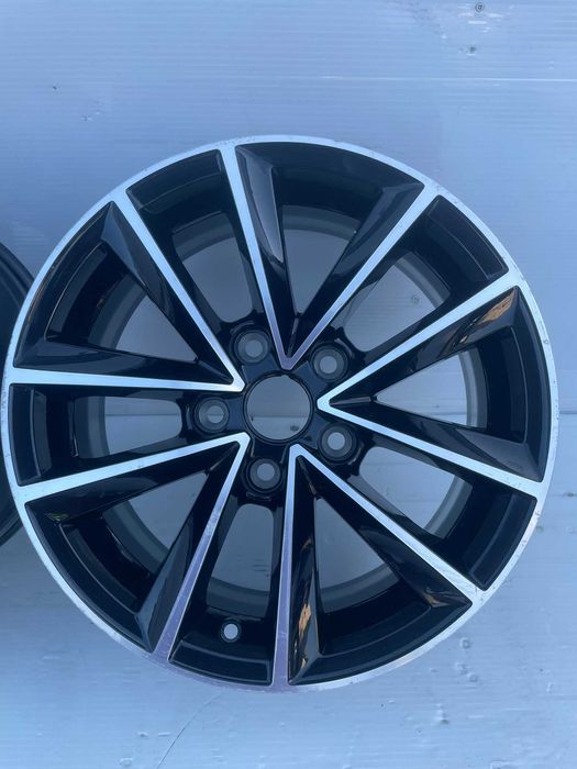 Jante R16 Bose Megane 3 Scenic 3 originale