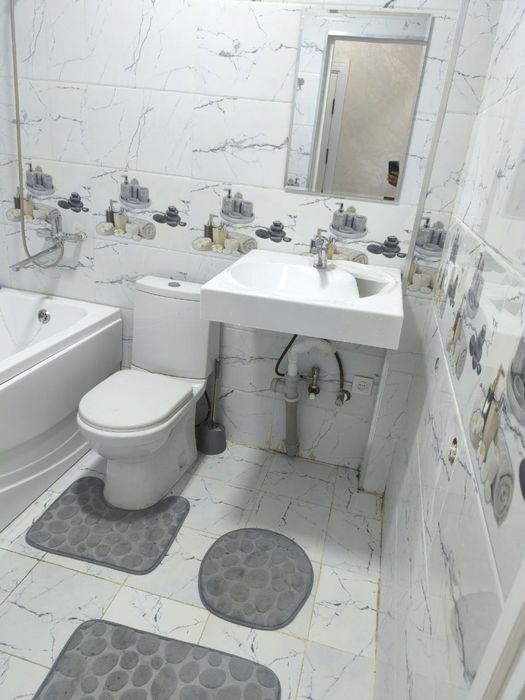 РИСОВЫЙ. Базар 450