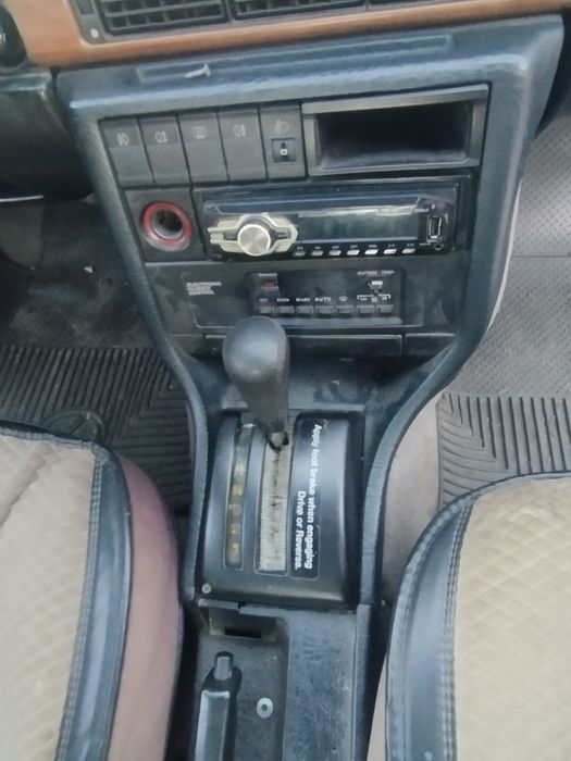 Ауди 200 продаже