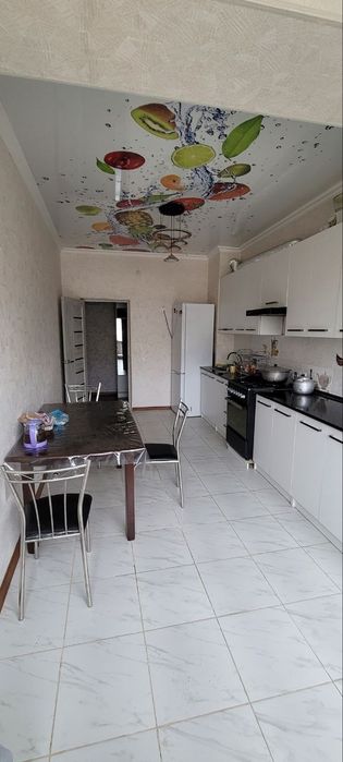 Продаётся квартира в сергели массив строителей новостройки