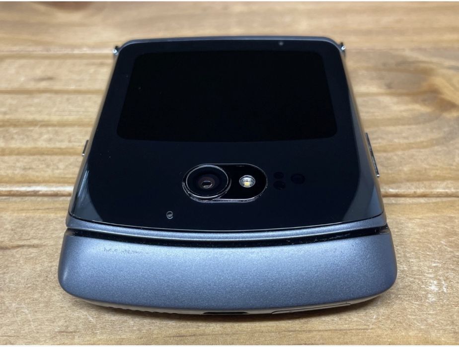 Motorola Razr 5G