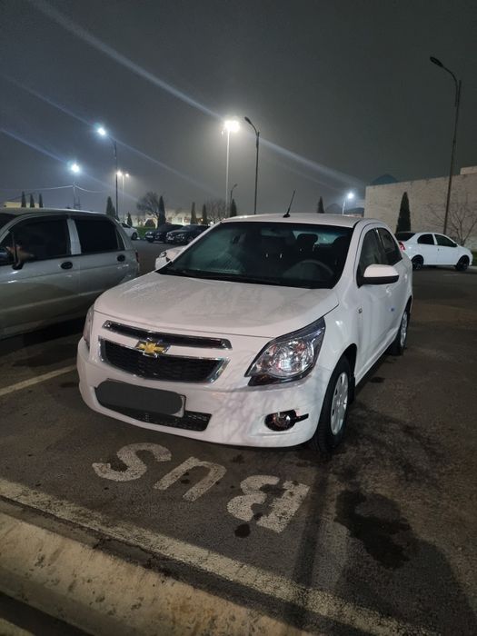 Kobalt 2019 yil 2 paz metan gaz bor