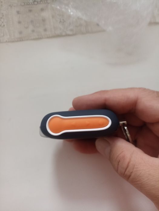 Пульт брелок для авто СтарЛайн