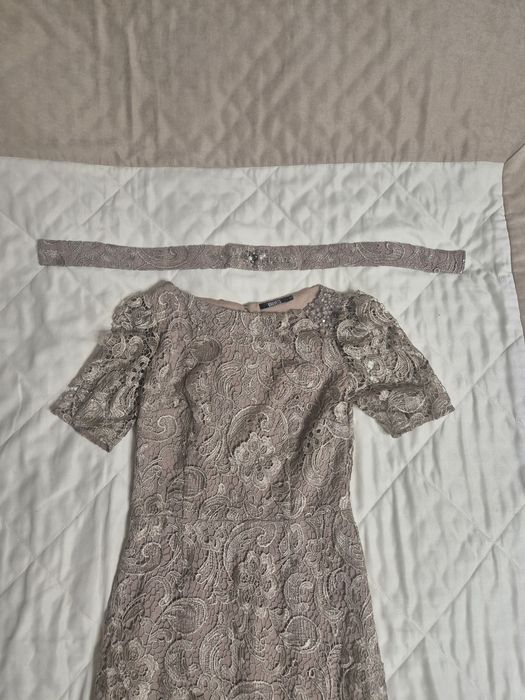 Продам вечернее платье