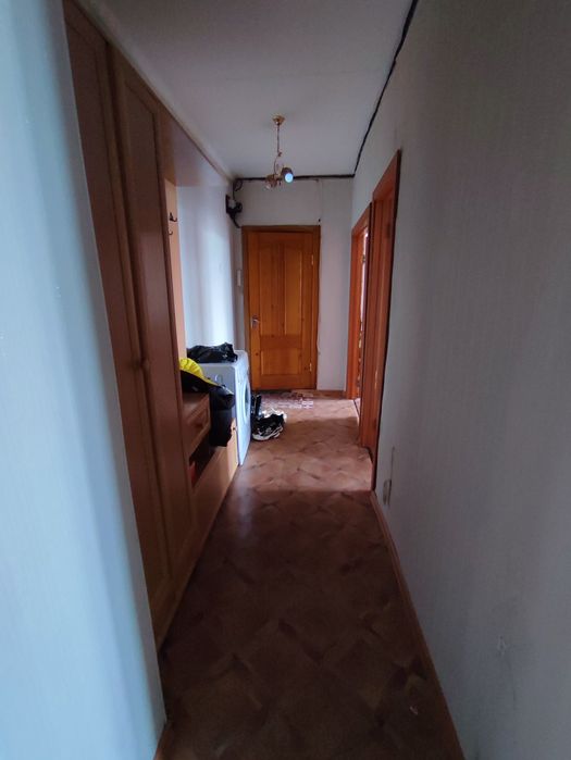 Ищем ДЕВУШКУ на подселение