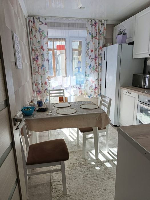 Продам 3 комнатную квартиру 70 кв