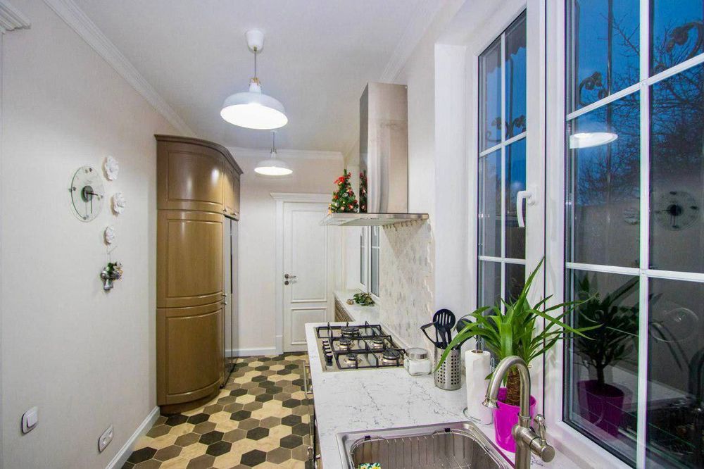 Квартира 3 комнаты, 85м² Мирабадский район, Корейское посольство ЦУМ