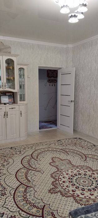 2 ком квартира сатылады
