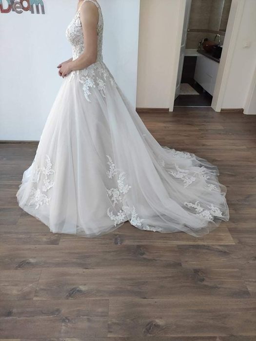 Rochie de mireasa
