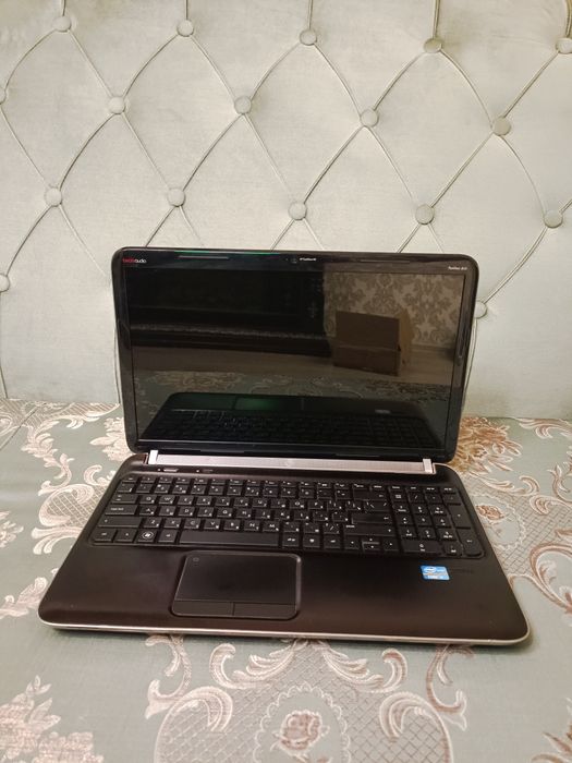 Ноутбук HP. Core i7 window 10