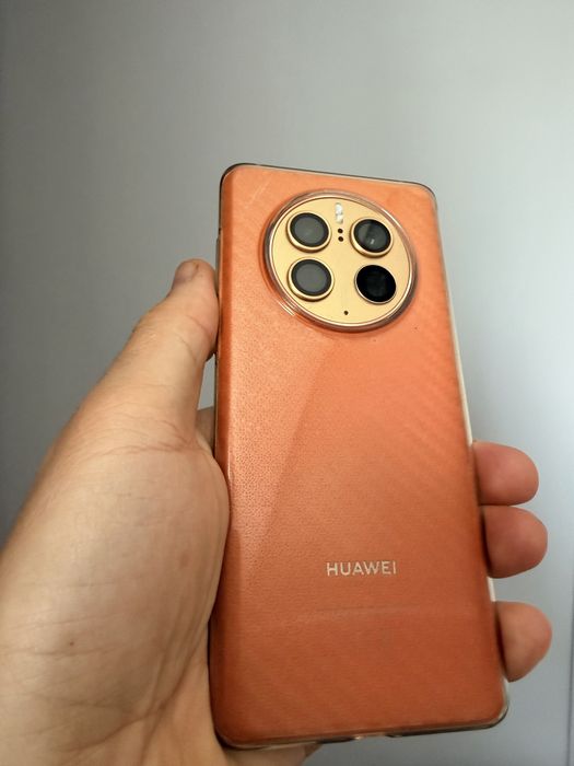 HUAWEI MATE 50 PRO  8/512gb