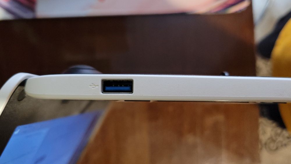 Ноутбук Classmate PC б/у