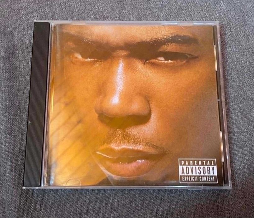 Ja Rule рап албуми на дискове